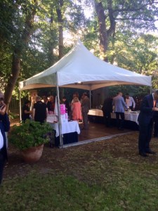 Franse ambassade Den Haag