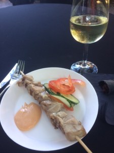 Franse ambassade Den Haag