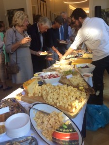 Franse ambassade Den Haag