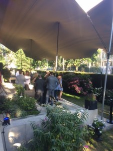 Franse ambassade Den Haag