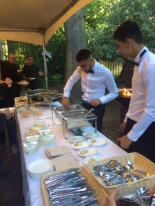 Franse ambassade Den Haag