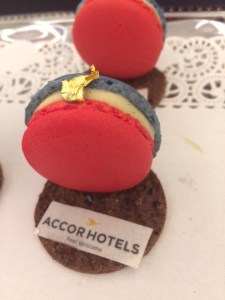 Franse ambassade Den Haag