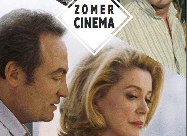 Geniet van drie onvergetelijke films in augustus bij TV5MONDE