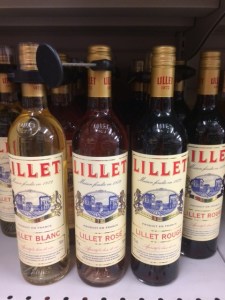 Lillet