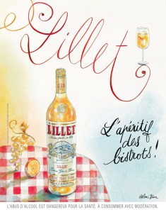Lillet
