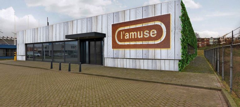 Fromagerie L’Amuse IJmuiden/Amsterdam