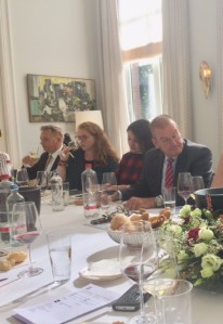 wijn en kaas workshop