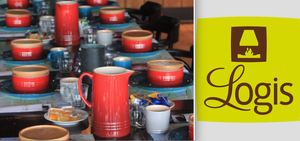 Le Creuset en hotelketen Logis gaan samenwerking&nbsp;aan