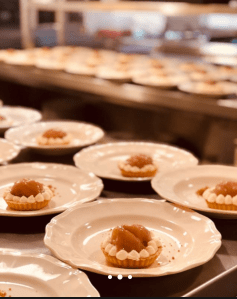 louise petit restaurant