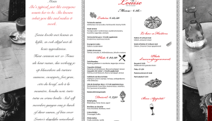 louise petit restaurant