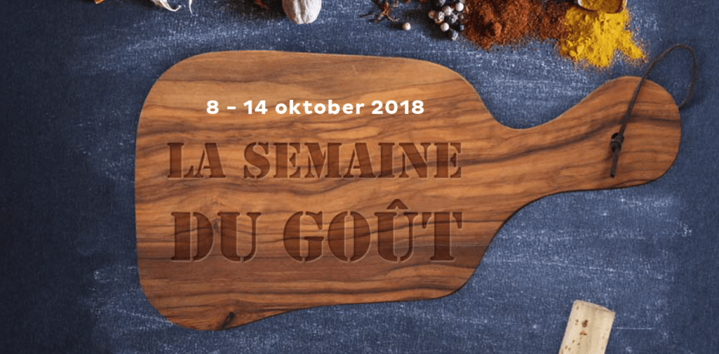 TV5MONDE zendt programma’s uit voor de&nbsp;smaakpapillen