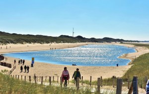 Strandhotel Camperduin