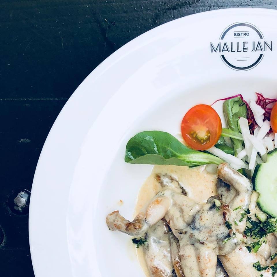 Franse hotspots Leiden