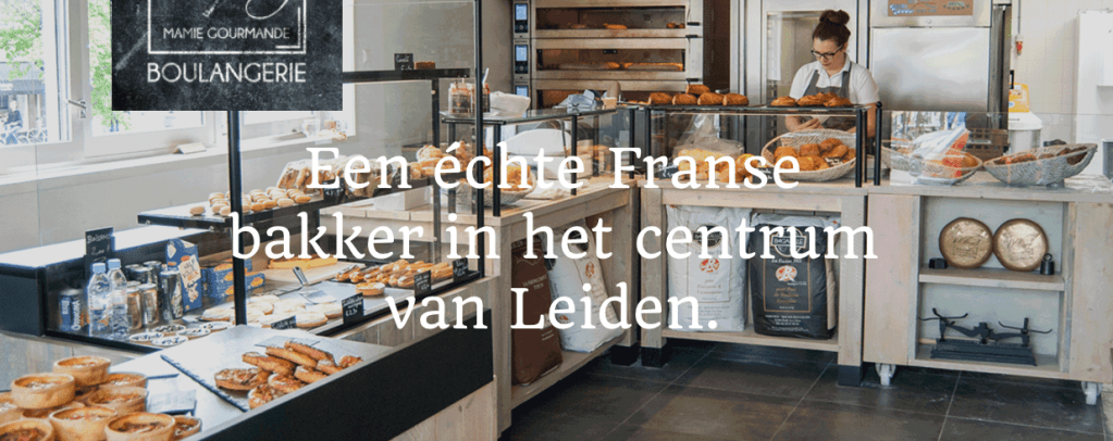 5 Franse hotspots in&nbsp;Leiden