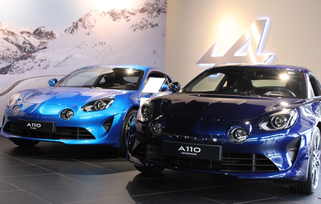 Interview met Alpine Advisor Eva de Gelder van Alpine Centre&nbsp;Soestdijk