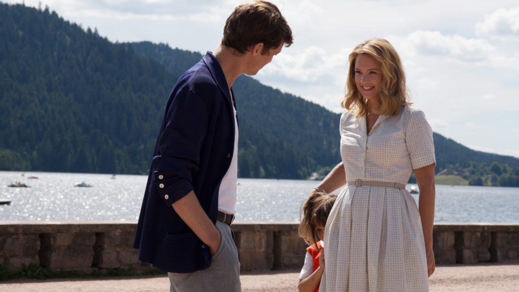 Review Franse film Un amour&nbsp;impossible