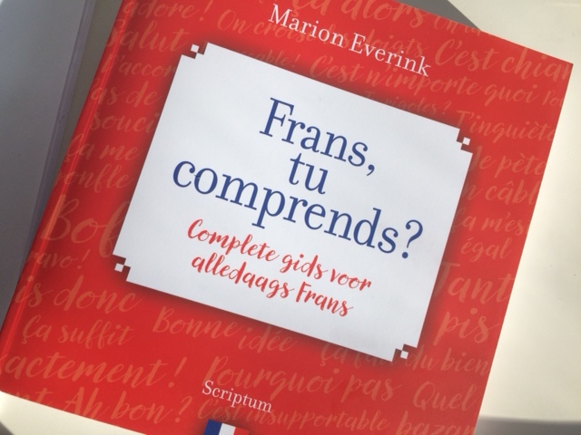 Frans, tu comprends? De complete gids voor alledaags&nbsp;Frans