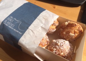 Foodhall Boca Bordeaux, hotspot Bordeaux Food