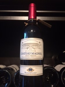 Grandi Vini Amersfoort, wijnwinkel Grandi Vini, Amersfoort