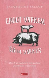 Frankrijkboeken, boeken over Frankrijk