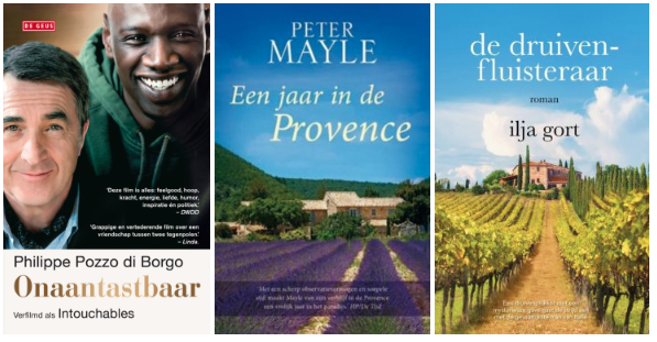 Interview Eric van der Wal van Frankrijkboeken.nl