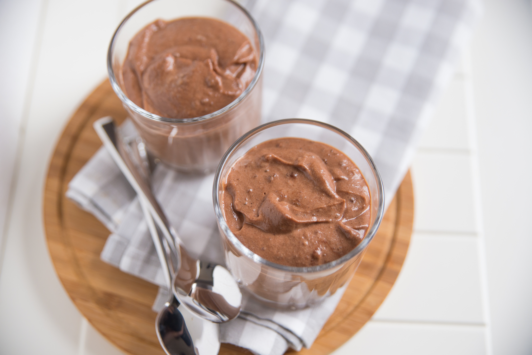 Mousse au chocolat (met recept)