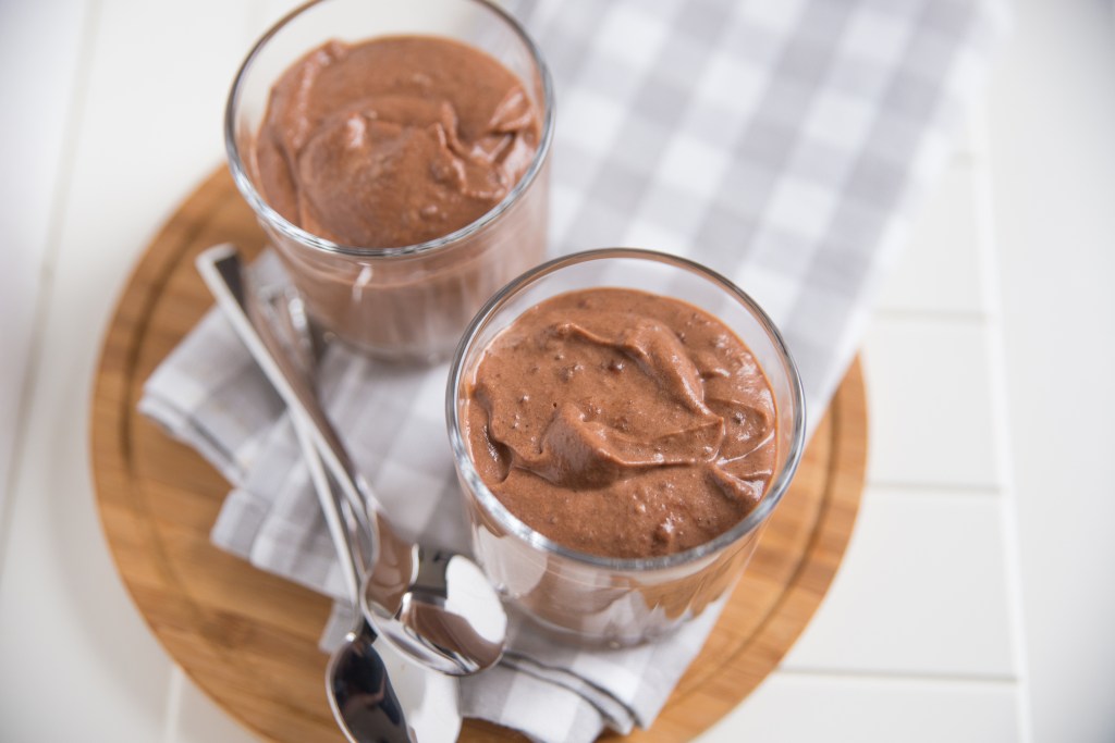 Mousse au chocolat (met&nbsp;recept)