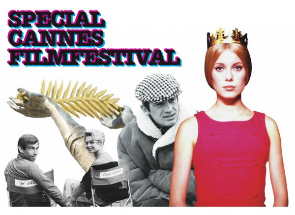 TV5MONDE in teken van filmfestival Cannes