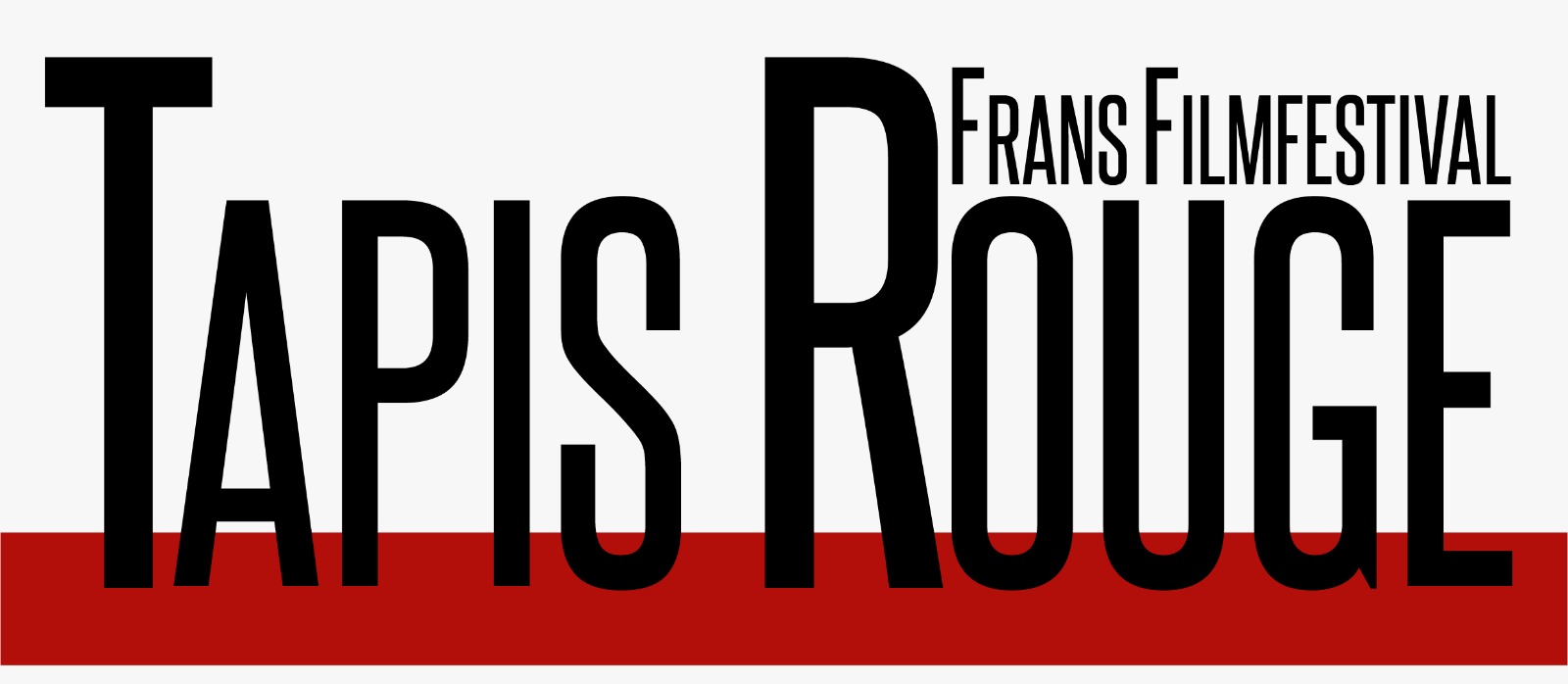 logo Festival Tapis Rouge