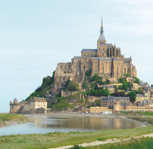 mont st.michel