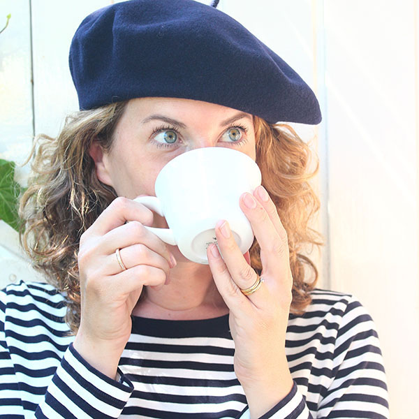 Het verhaal achter Irene de Waal van French Food&nbsp;stories