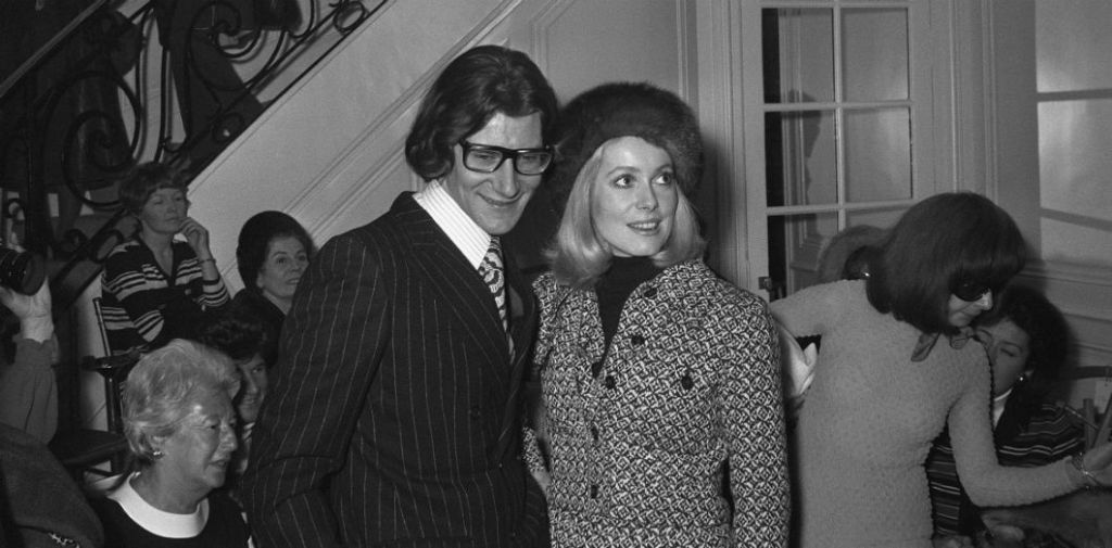 Yves & Catherine: Une histoire d’amour te zien in&nbsp;Delden