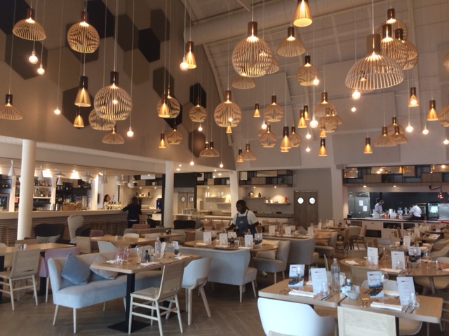 Conceptstore Babette in&nbsp;Bordeaux