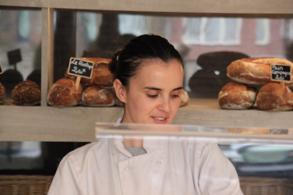 Maison Gourmande Bussum