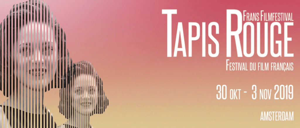 Mooi filmprogramma tijdens Frans Filmfestival Tapis Rouge&nbsp;Amsterdam