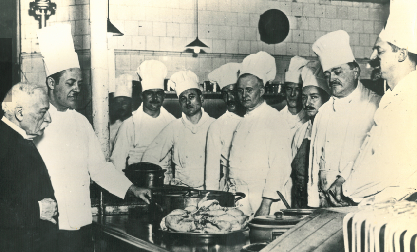 International Chefs Day
