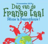 Zesde landelijke Dag van de Franse taal op 14&nbsp;november