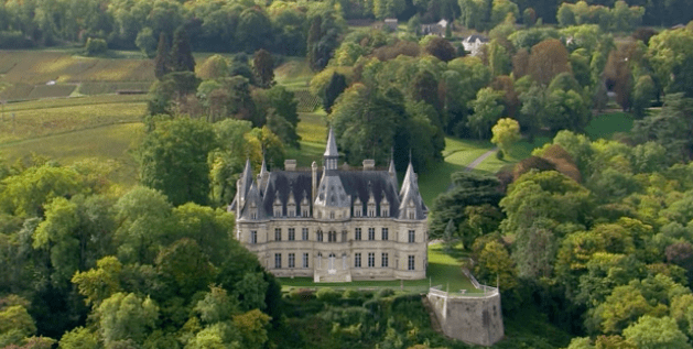 Kijktip: 4 wijnstreken in Frankrijk op&nbsp;TV5MONDE