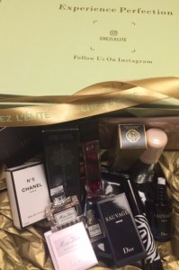 Chez L'élite Amsterdam