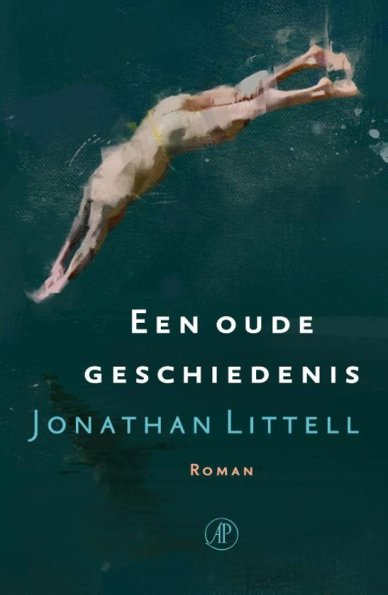 Jonathan Littell - Een oude geschiedenis