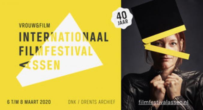 Franse filmparels tijdens Internationaal Filmfestival Assen