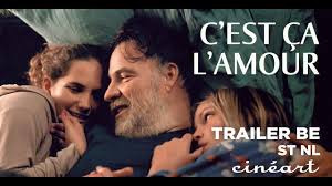 Happy End en C’est ça l’amour gratis op&nbsp;Cinetree