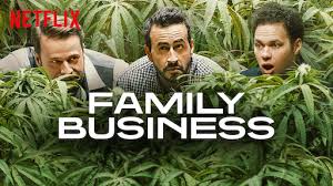 Franse series op Netflix