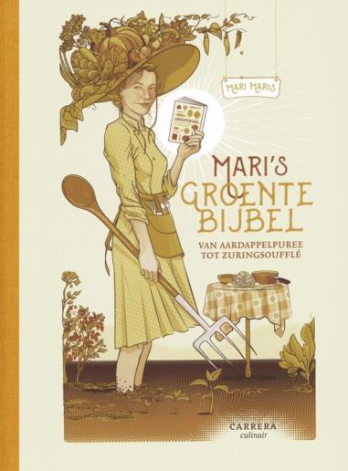 Mari-Maris-Groentebijbel