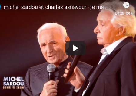 Franse muziektip van de&nbsp;week