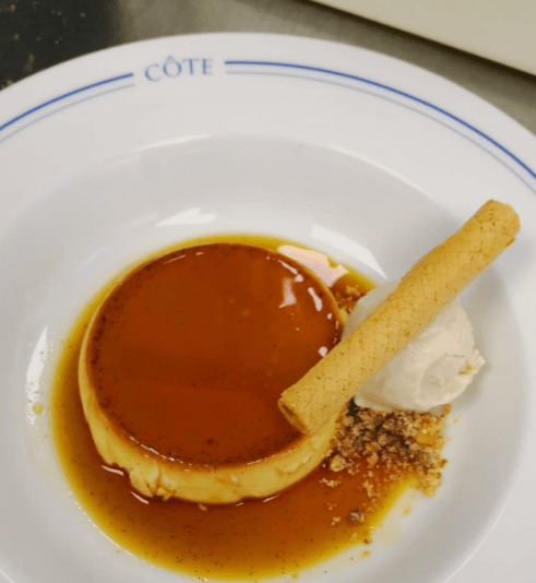 CÔTE Den Bosch komt met recepten voor thuis