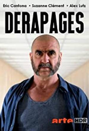 Serie Dérapages nu te zien op Netflix