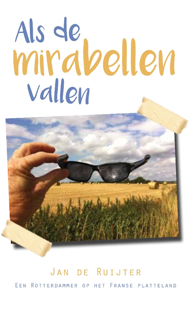 Tweede huis in Frankrijk inspireert voor nieuw&nbsp;boek