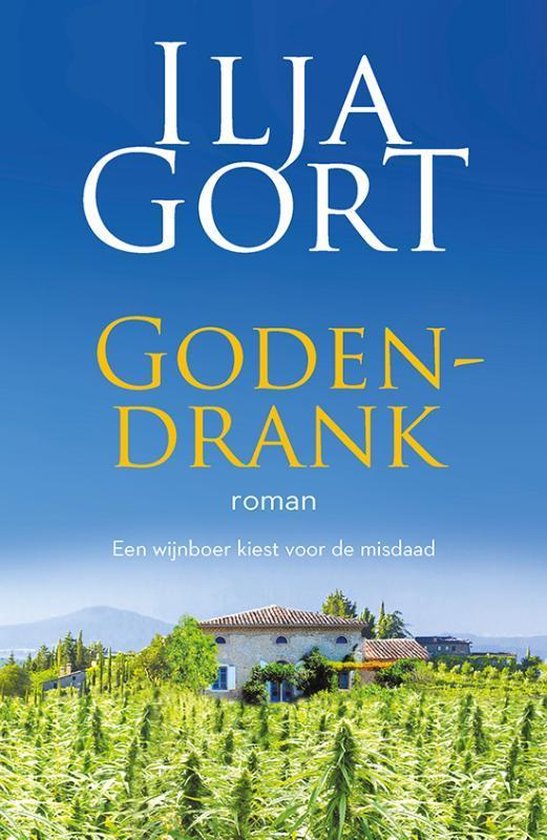 Joie de Vivre (de boeken top 5)