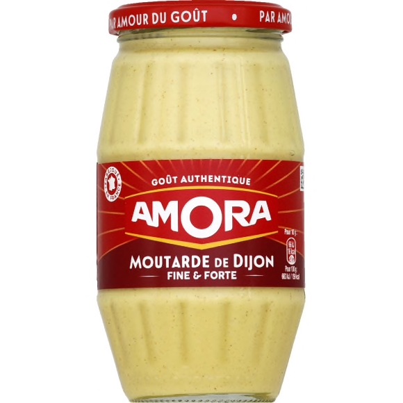 Top 10 van Franse favorieten